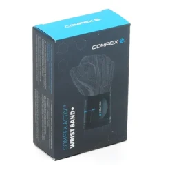 Compex Activ Bandeau de poignet Wrist Band+