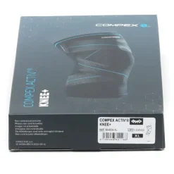 Compex Activ Knee+ genouillère compressive