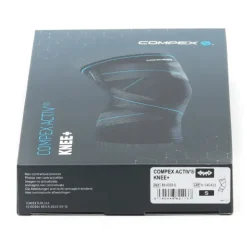 Compex Activ Knee+ genouillère compressive