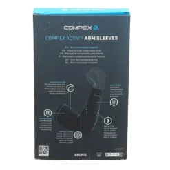 Compex Activ Manchons de bras