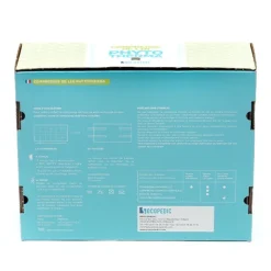 Compresse de lin Phytotherma