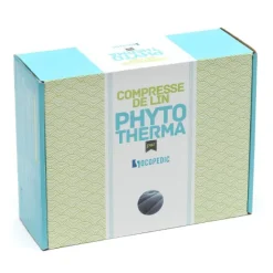 Compresse de lin Phytotherma