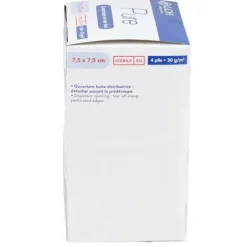 Compresses non tissées stériles LCH Pure
