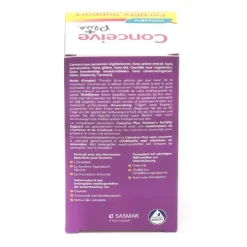 Conceive Plus Fertilité femme capsules