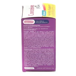 Conceive Plus Fertilité femme capsules