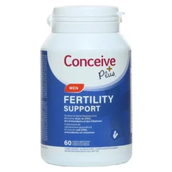 Conceive Plus Fertilité homme capsules