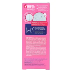 Conceive Plus Lubrifiant de fertilité unidoses