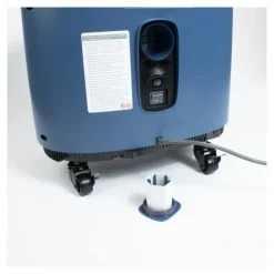 Concentrateur d'oxygène 5 litres 8F 5A Yuwell