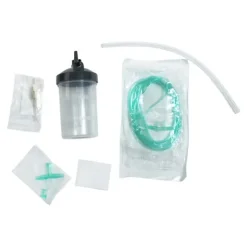 Concentrateur d'oxygène 5 litres 8F 5A Yuwell