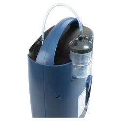 Concentrateur d'oxygène 5 litres 8F 5A Yuwell