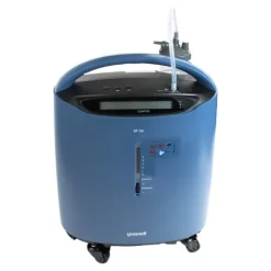 Concentrateur d'oxygène 5 litres 8F 5A Yuwell