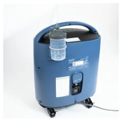 Concentrateur d'oxygène 5 litres 8F 5A Yuwell