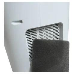 Concentrateur d'oxygène 10 litres 8F 10 Yuwell