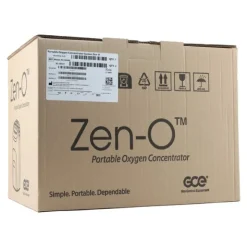 Concentrateur d'oxygène portable Zen O