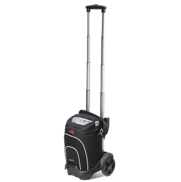 Concentrateur d'oxygène portable Zen O