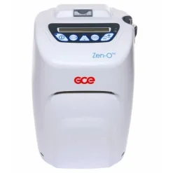 Concentrateur d'oxygène portable Zen O