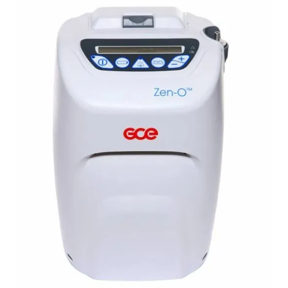 Concentrateur d'oxygène portable Zen O