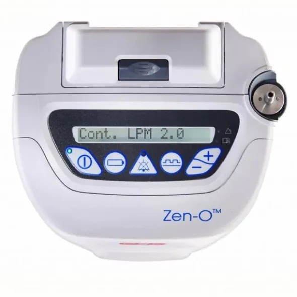 Concentrateur d'oxygène portable Zen O