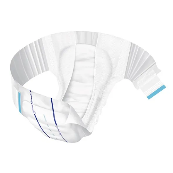 Confiance Elastic changes complets 10 gouttes