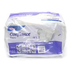 Confiance Elastic changes complets 10 gouttes
