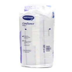 Confiance Elastic changes complets 9 gouttes