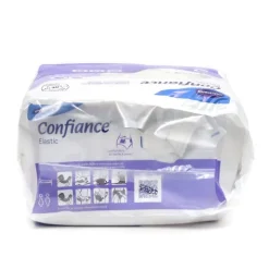 Confiance Elastic changes complets 9 gouttes