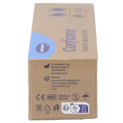 Confiance Inserts absorbants 2 gouttes