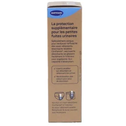Confiance Inserts absorbants 2 gouttes