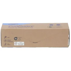Confiance Inserts absorbants 2 gouttes
