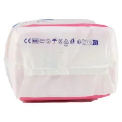 Confiance Lady protections anatomiques 4 gouttes