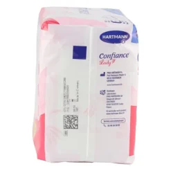Confiance Lady protections anatomiques 3 gouttes