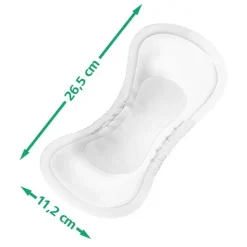Confiance Lady protections anatomiques 3 gouttes