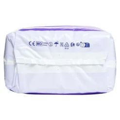 Confiance Lady protections anatomiques Nuit 6 gouttes