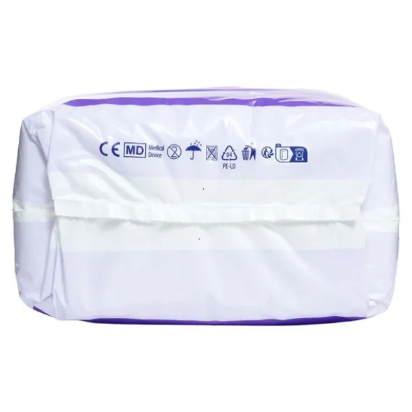 Confiance Lady protections anatomiques Nuit 6 gouttes