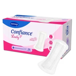 Confiance Lady protège-slips 1 goutte