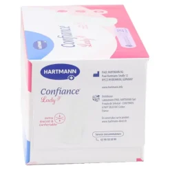 Confiance Lady protège-slips 1 goutte