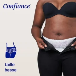 Confiance Lady Sous vêtements 5 gouttes
