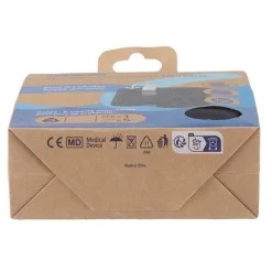 Confiance Men Boxer absorbant lavable 2 gouttes