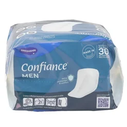 Confiance Men protections absorbantes 3 gouttes