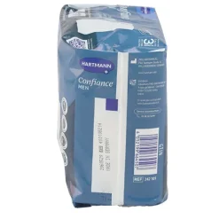 Confiance Men protections absorbantes 2 gouttes