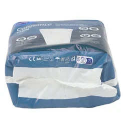 Confiance Men protections absorbantes 2 gouttes