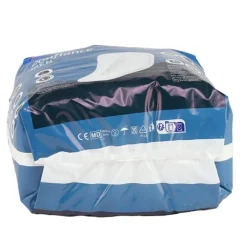 Confiance Men protections anatomiques 4 gouttes
