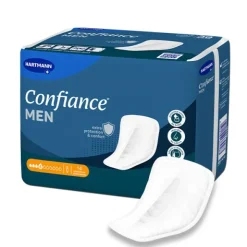 Confiance Men protections anatomiques 4 gouttes