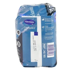 Confiance Men protections anatomiques 4 gouttes