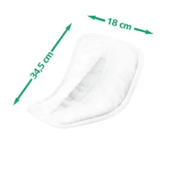 Confiance Men protections anatomiques 5 gouttes