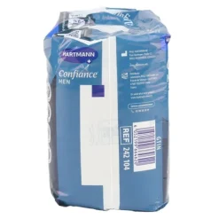 Confiance Men protections anatomiques 5 gouttes