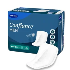 Confiance Men protections anatomiques 5 gouttes
