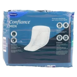 Confiance Men protections anatomiques 5 gouttes