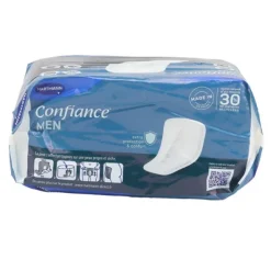 Confiance Men protections anatomiques 5 gouttes