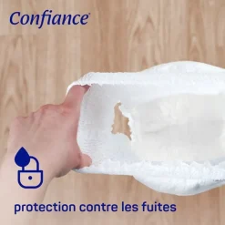 Confiance Mobile Slip 8 gouttes
